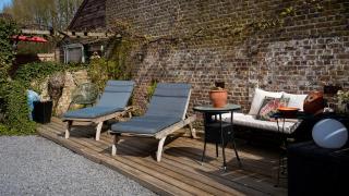 B&B Hoeve Westdijk - 5