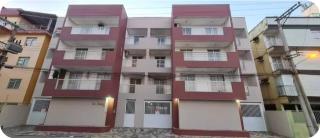 Apartamento Piuma Pé na Areia - 9
