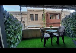 Vitrage Art Hotel Baku - 5