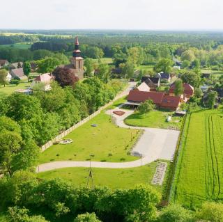 Gospodarstwo Kochańscy - Stargard - 5