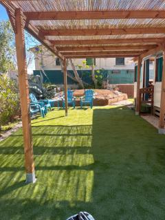 Le Cocon de l'Arnel - Mobil-home tout confort - 6