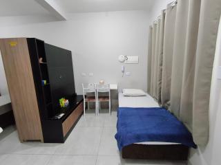 Residencial Yama - Hospedagem e Moradia - 8