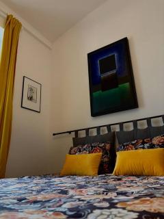 Villa Rollier, Arte e Meditazione - 5