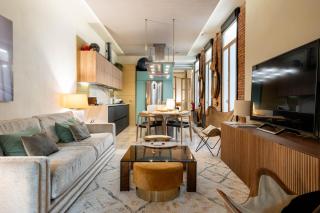 Premium con estilo 2 hab y 2 baños - 0