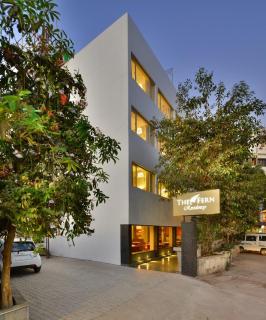 The Fern Residency Vadodara, Series by Marriott - 5