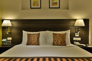 The Fern Residency Vadodara, Series by Marriott - 3