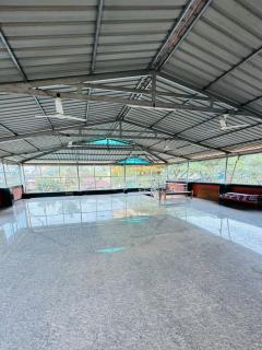 Single room with attached bathroom in Sakleshpur - 2