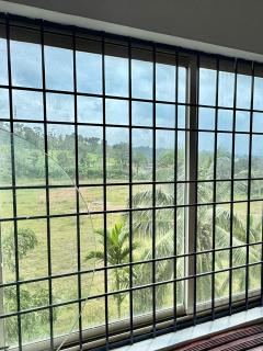 Single room with attached bathroom in Sakleshpur - 6