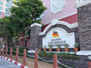 Stunning Coastal Escape Grande Caribbean Pattaya - 9