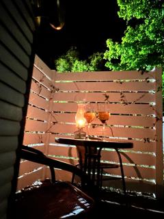 Naby-My Stellenbosch Cottage - Stellenbosch - 5