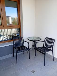 Putry Apartment Nowy blok - 8