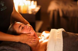The Kinmel & Kinspa - 7