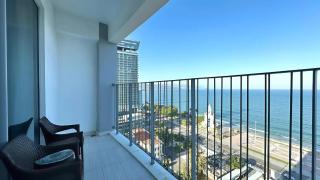 Pano OceanView Apartment Luxury - Man - 1