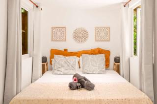 Canopy Lodge - Perfect Mauritius Trip - 5