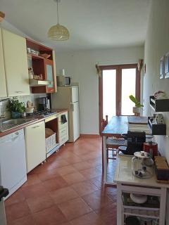 Su Frassu Authentic Gallura Stone House Vineyard Area near Olbia - 5