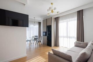 Moldovei 2 Apartments by Central Park - 8