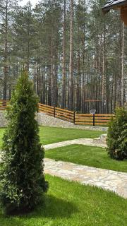 Pino House Zlatibor-Tornik - 7