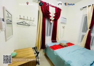 CENIA UNIT Staycation House - 1