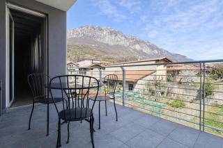 Apartment in the center of Darfo - 4