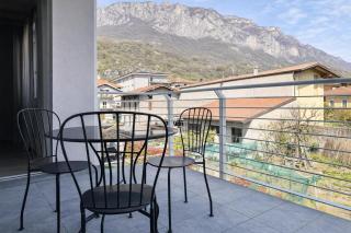 Apartment in the center of Darfo - 1