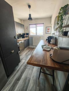 Le Rochefort, Quartier Arago, plage à 700m, 6 pers - Les Sables-dʼOlonne - 2