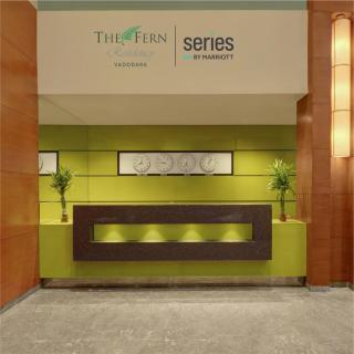The Fern Residency Vadodara, Series by Marriott - 1