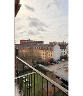 ApartmentInCopenhagen Apartment 1740 - 2
