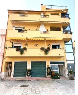 Casa Cucchiara - 5