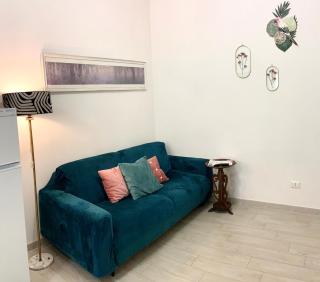 Mate's Apartment - 5