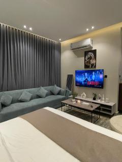 ستديو انيق - 1