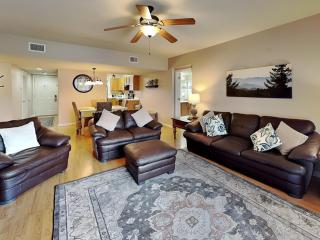 River Rush Cedar Lodge 301 - 5