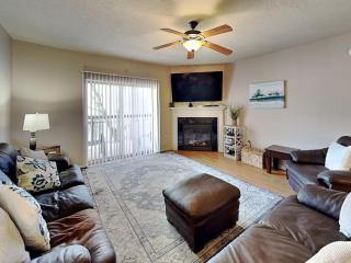 River Rush Cedar Lodge 301 - 6