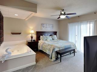 River Rush Cedar Lodge 301 - 1