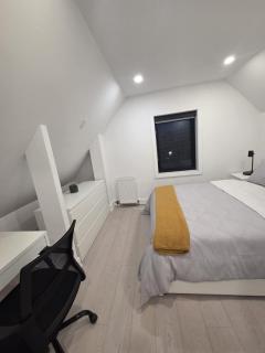 Leslieville 1BR Close to Queen St East - 7