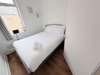 Edinburgh Canonmills Apartment - 7