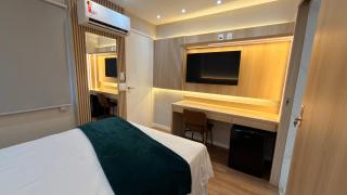 Hotel Cantareira - 5