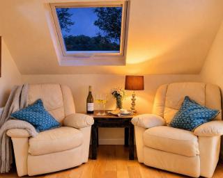Hunter Heights Loft – Near Ventnor, Isle of Wight - 8