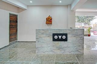 Hotel O Sunrise - 1