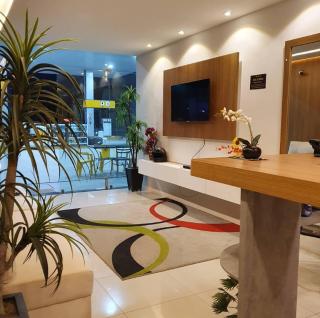 Hotel Califórnia - 1