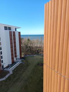 PINEA 2 BEDROOM APARTMENT WITH Sea VIEW - 7