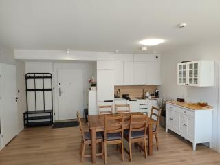 PINEA 2 BEDROOM APARTMENT WITH Sea VIEW - 1