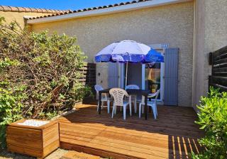 Les Hauts de Calvisson - Résidence de vacances familiale - Piscine toute l'année - 7