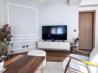 Vodno Cozy Haven - 4