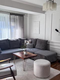 Vodno Cozy Haven - 7