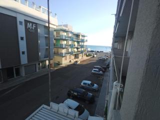 Appartamento Fronte Mare - Gallipoli - 9