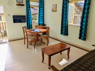 1 Bedroom apartment with Pool - Free Parking - Kitchen - Casa Stay - Candolim - 9