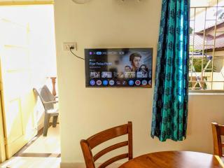 1 Bedroom apartment with Pool - Free Parking - Kitchen - Casa Stay - Candolim - 6