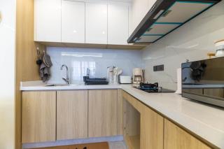 Serene 1-Bedroom Lavington Apartment, Riara One Residency - Nairobi - 3