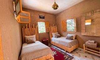 Ouberge 'loassis house - 8