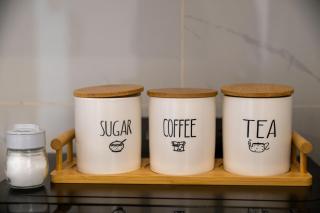 Serene 1-Bedroom Lavington Apartment, Riara One Residency - Nairobi - 2